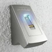 Набор с навесным сканером WM 2.0, биометрические системы доступа