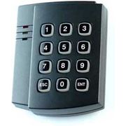 Matrix 4 EH Keys IronLogic — клавиатура + считыватель карт HID ProxCard 2 и Em-marine 125KHz фото