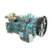Двигатель внутреннего сгорания Howo WD615 фотография