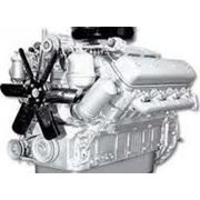Двигатели ЯМЗ 238 и их модификации фото