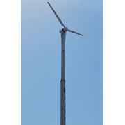 Ветроэлектрическая установка WES-20 (ВЭС 20) применяется в местах где отсутствует сетевая энергия: туристические лагеря фермерские хозяйства дачные участки питание автономных комплексов и как резервный источник электроэнергии фото