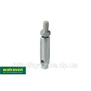 BIS Шаровый маятниковый подвес М8х49 мм WALRAVEN фото