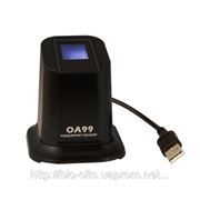 Оптический USB-сканер отпечатков пальцев OA99 фото