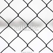 Сетка стальная на забор без покрытия, сетка оцинкованная, Украина фото