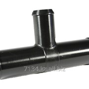 Тройник диаметр 250x140 фото