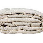 Одеяло ПМ: Текстиль Про Одеяло "Овечья шерсть" объемное