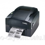 Принтер этикеток GODEX G330 фотография