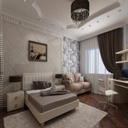 Дизайн детская комната 17 фото