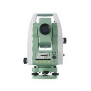 Тахеометр для стандартных геодезических работ Leica flex line TS 02 7 фото