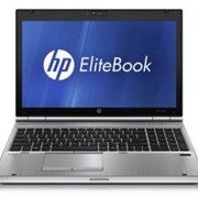 Ноутбук HP LQ589AW фото