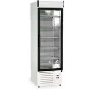 Шкафы холодильные -EWA 500.1