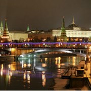 Регулярный тур в Москву Любимый город