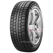 Зимняя легкогрузовая автошина 235/50 R18 Pirelli XL WIceZE 101T шипованная фотография