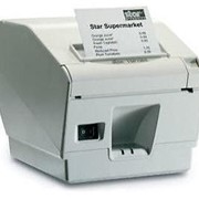 Чековый принтер Star TSP743 II w/o I/F Star TSP743II