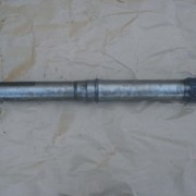 Полуось 50-2407082А -01 нового образца