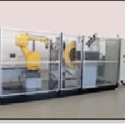 Автоматизированный Комплекс доводки с системой Fanuc. фото