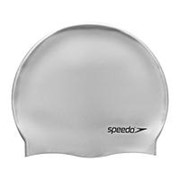 Шапочка для плавания SPEEDO Plain Flat Silicone Cap арт.8-709911181 фото