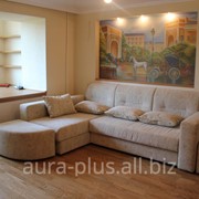 Мебель для гостинной Aura plus Г-5 фотография