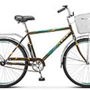 Велосипед Stels Navigator-210 Gent, 19" хаки, Z010