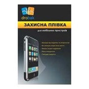 Пленка защитная Drobak для Samsung GT-i9105/i9108 (502174) фотография