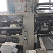 Автоматическая ниткошвейная машина Aster 180C фото