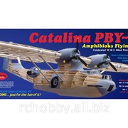 Модель PBY-5a Catalina фото