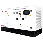 Дизельный генератор Matari MD150 фото