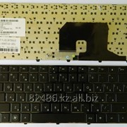 Клавиатура HP HP Pavilion G61 Compaq CQ61 Black с цифр КВ фото