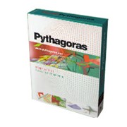 Программное обеспечение Pythagoras GIS v.11 фото