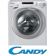 Ремонт стиральной машины Candy (канди)