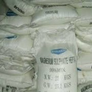 Сульфат магния водорастворимый 7-водный фото