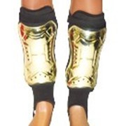 Щитки взрослые Gold фото