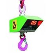 Электронные крановые весы ВК-1Д-2 “Фламинго“ фото