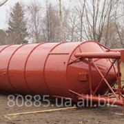 Резервуар для хранения наливных грузов