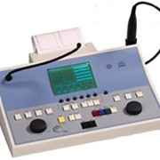 Поликлинический аудиометр и импедансометр АA-220 фото