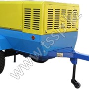 Компрессор поршневой ПКСД -1,4/25У1 фото