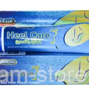 Крем для пяток “Heel Care“ Cracked Help Repair Cream 50 гр. (Противогрибковый) фотография