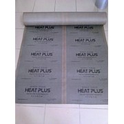 Теплый пол сплошной карбоновый Heat Plus 12 APN 410