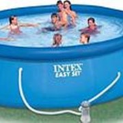 Надувной бассейн Intex 54916