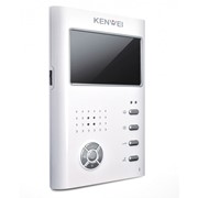 Видео-домофон Kenwei E430C-W32 (32 кадра) фото