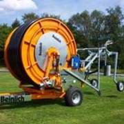 Машина Beinlich фото