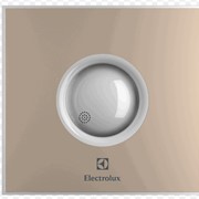 Бытовой вентилятор Electrolux Rainbow EAFR-100 beige