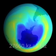 Курсы по работе с веществами, разрушающими озоновый слой