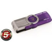 USB флеш накопитель 32Gb DataTraveler 101 G2 Kingston (DT101G2/32GB/DT101G2/32GBZ) фото