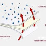 Супердиффузионные мембраны DIFOIL-S фото