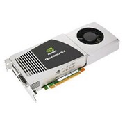 Видеокарта PNY nVIDIA Quadro CX фото