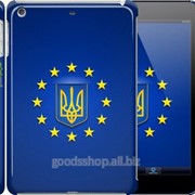 Чехол на iPad mini Евросоюз 6 781c-27 фотография