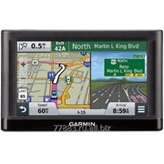 Автонавигатор Garmin nuvi 66LMT фото