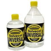 Растворитель органический Solvecol Universal ТОРхим фото