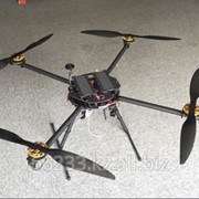 UAV 1200 Carbon фото